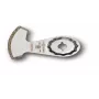 FEIN 63903243210 Disco de corte diamantado segmentado para multitools oscilantes, 90 mm, corte en seco, enganche Starlock