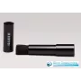 Good Connections Pincel de limpieza óptico (115) – Pincel antiestático retráctil para cámaras, objetivos, sensores, gafas y óptica de precisión