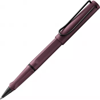 LAMY Safari rollerball escarlata con cartucho de tinta T10 1240213