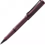 LAMY Safari rollerball escarlata con cartucho de tinta T10 1240213