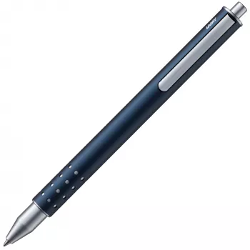 LAMY swift twilight 335 rollerball azul 0,5 mm (1226055)