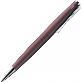 LAMY studio bolígrafo Orion Matt Black Ink 1239884