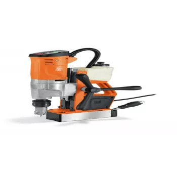 FEIN KBU 35 PQW taladradora magnética de corona Einspeed 1010 W (72707261000)