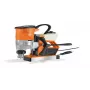 FEIN KBU 35 PQW taladradora magnética de corona Einspeed 1010 W (72707261000)
