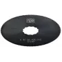 Fein hoja de sierra segmentada HSS 80 mm, set de 2 para MultiMaster y SuperCut 63502103010