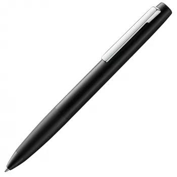LAMY Aion bolígrafo negro con tinta negra 1231948