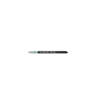 Fein 63503169010 hoja de sierra de calar BIM 63 T1.9/2.2 MS SC para metal, pack de 5