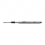 Lamy M16 recambio de bolígrafo negro medio (1 ud.) 1200150