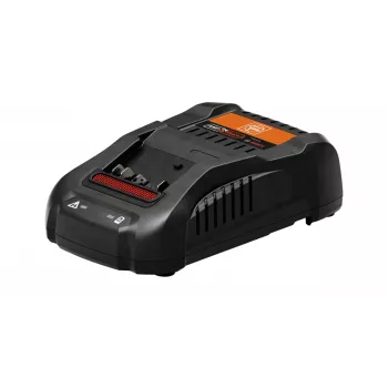 FEIN GAL 1880 CV AS cargador rápido para baterías Li-Ion de 14,4V y 18V (92604335010)