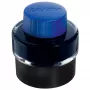 LAMY T51 tintero 30 ml azul con depósito colector de tinta y soporte 1208927