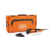 Fein MM 700 1.7Q BASIC 72296963000 herramienta multifunción con maletín de 3 piezas 250 W (72296963000)