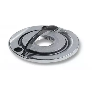 FEIN Fixtec tuerca de sujeción rápida M14 para amoladoras angulares hasta 230 mm 63802191010