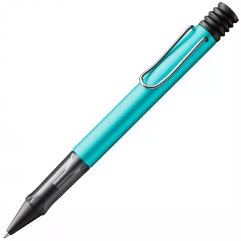 LAMY AL-star bolígrafo turquesa con tinta negra (1234725)