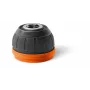 FEIN 63208001020 portabrocas 1,5–13 mm, negro/naranja