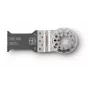FEIN E-Cut Fine hoja de sierra de inmersión bimetal 30 mm Starlock 63502157210