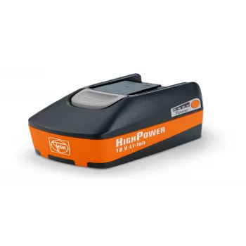 FEIN batería de Li-Ion 18 V 5,2 Ah 92604179020