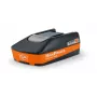 FEIN batería de Li-Ion 18 V 5,2 Ah 92604179020