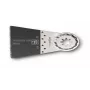FEIN E-Cut Precision hoja de sierra de inmersión bimetal 65 mm Starlock 63502208210
