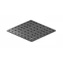 FEIN Placa de soldadura 16 L para taladradoras de núcleo magnético 99100001360