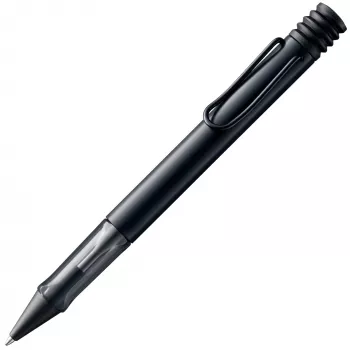 LAMY AL-star Bolígrafo negro con tinta negra (1225280)