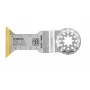 Fein 99100000105 Hoja de sierra E-Cut Universal bimetálica Starlock 65mm