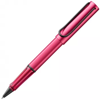 LAMY AL-star Roller de tinta Fiery Special Edition 0,3 mm tinta negra 1238710