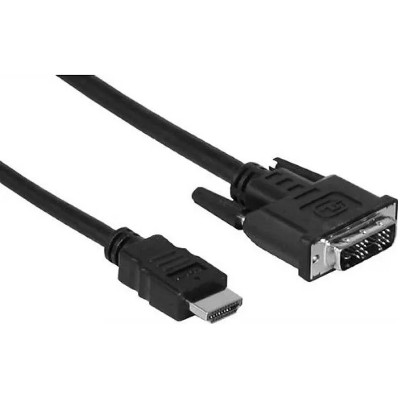 Good Connections Cable HDMI a DVI-D Single Link 2m negro 4510-DD2