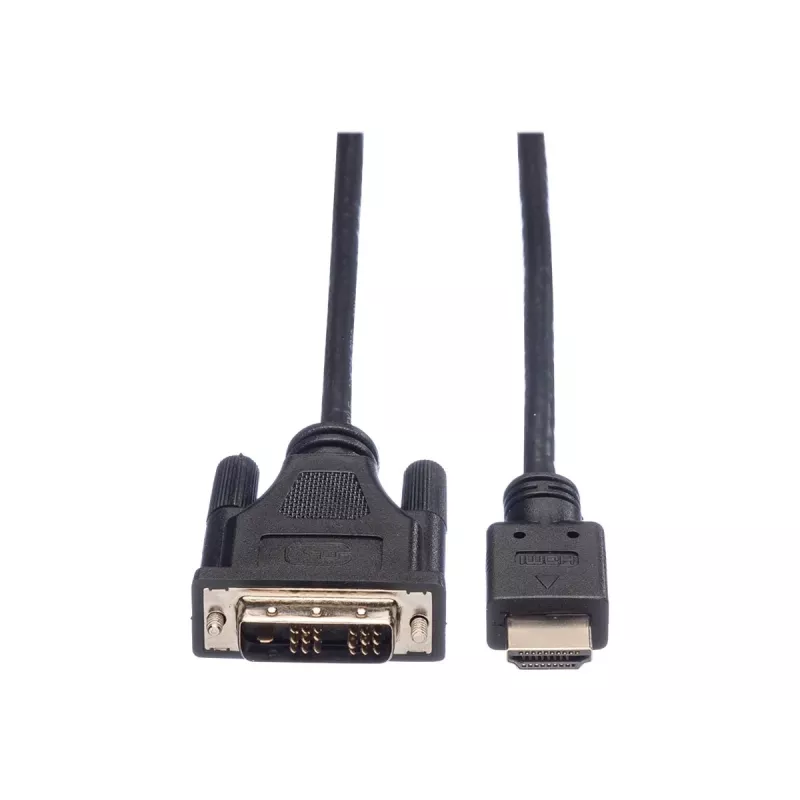 Good Connections Cable HDMI a DVI-D Single Link 2m negro 4510-DD2