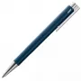 LAMY logo M+ Bolígrafo azul con tinta negra 1236423