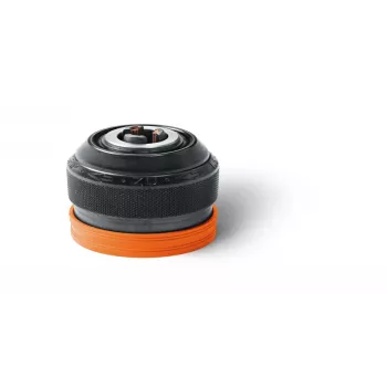 FEIN QuickIN Portabrocas de sujeción rápida 63208005010, rango de sujeción 1-13 mm, versión metálica