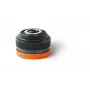 FEIN QuickIN Portabrocas de sujeción rápida 63208005010, rango de sujeción 1-13 mm, versión metálica