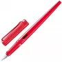 LAMY joy 0015 Pluma estilográfica fresa plumín ancho (B) pluma caligráfica 1237428