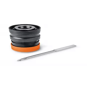 FEIN QuickIN Adaptador de sierras de corona 64203007010