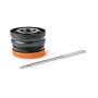 FEIN QuickIN Adaptador de sierras de corona 64203007010