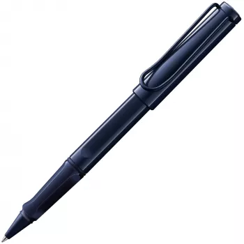 LAMY safari Tintenroller dark dusk tinta azul 1239795
