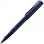 LAMY safari Tintenroller dark dusk tinta azul 1239795