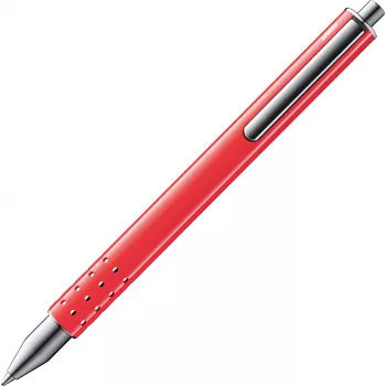LAMY swift Rollerball-Stift-Set Lagoon Sunset azul 0,5 mm 1241337