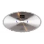 FEIN 63502302000 hoja de sierra circular en frío 355 mm x 80 dientes HSS para corte de metal