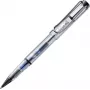 LAMY Safari bolígrafo de tinta gel Vista transparente con cartucho de tinta T10 1240198