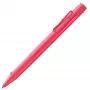 LAMY Safari bolígrafo rosa con tinta negra 1240296