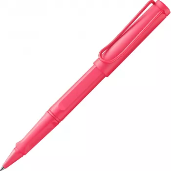 LAMY safari bolígrafo de tinta gel Sunset Blue Ink 1240288