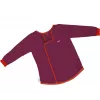 LAMY aquaplus delantal de pintura para niños rojo talla única 1240950