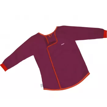 LAMY aquaplus delantal de pintura para niños rojo talla única 1240950
