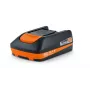 Fein 92604170020 batería de 14,4 V 2,5 Ah Li-Ion