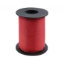 Donau Elektronik 105-0-100 cable de instalación 1 x 0,20 mm² rojo 100 m