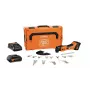 FEIN AkkuMULTIMASTER AMM700 1.7 Q Autoglas AS herramienta multifunción a batería (71293762000)