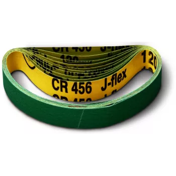 Fein cinta de lijado cerámica 520x20mm K120, pack de 10 (63714090010)