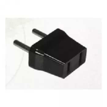 GoodConnections Alcasa 1500-RA16 adaptador de viaje Schuko a tipo A/B 16A blanco