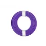 Donau Elektronik 175-016 conductor LiY 1 x 0,75 mm² violeta (por unidad)