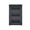 Eaton Carcasa universal 375 x 250 x 150 mm policarbonato gris AE/I43E